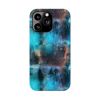 Echo Drift - iPhone Slim