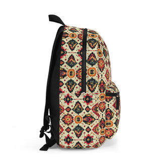 Bloom Mosaic - Backpack