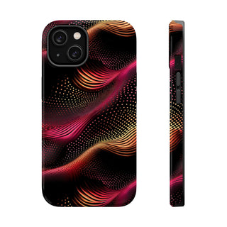 Heat Index - iPhone MagSafe