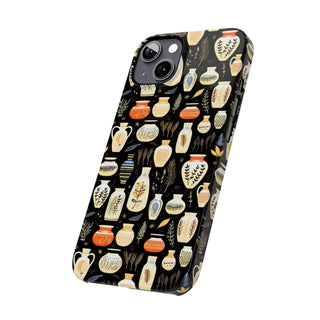 Autumn Harvest - iPhone Slim