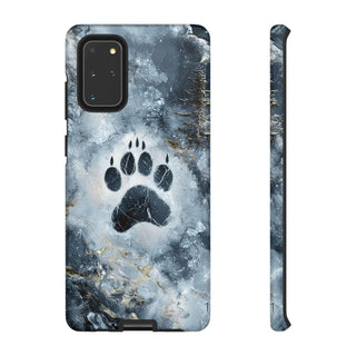 Glacier Paw - Galaxy Tough