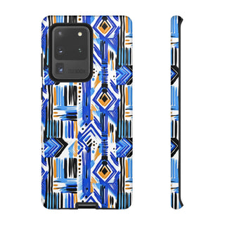 Painted Echoes - Galaxy Tough