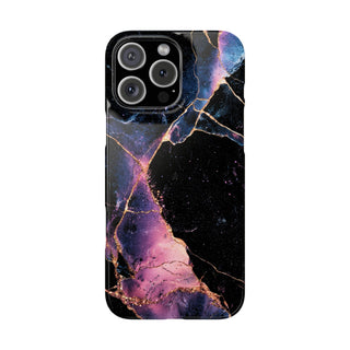 Nebula Vein - iPhone Slim