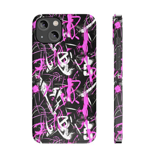 Tag Mode - iPhone Slim