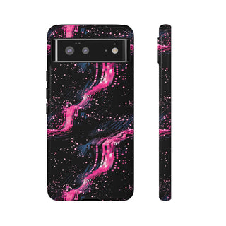 Electric Veins - Pixel Tough