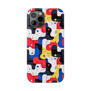 Pop Flow - iPhone Slim