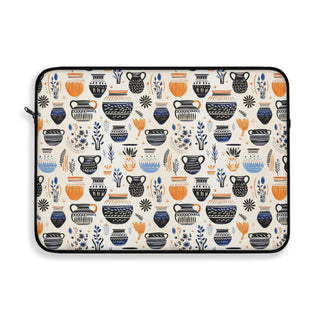 Ceramic Harmony - Laptop Sleeve