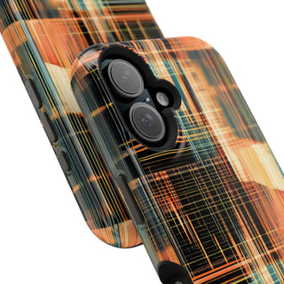 Retro Sync - iPhone MagSafe