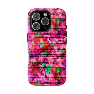 Signal Bloom - iPhone MagSafe