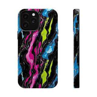 Electric Current - iPhone MagSafe