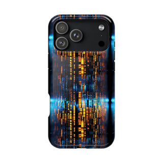 Code Corridor - iPhone MagSafe