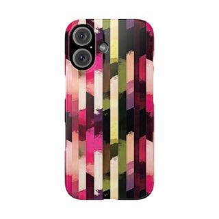 Vertical Dawn - iPhone Slim