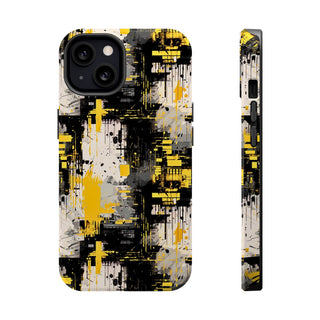 Urban Circuit - iPhone MagSafe