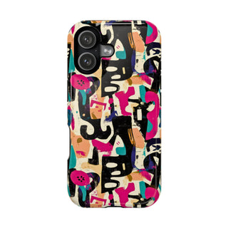 Electric Vibes - iPhone MagSafe