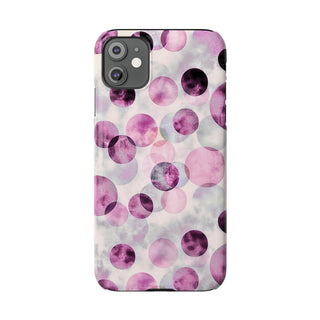 Lunar Veil- iPhone Slim