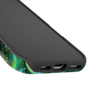 Stellar Drift - iPhone MagSafe