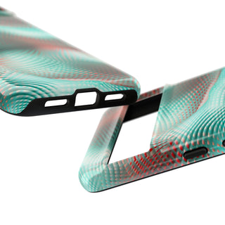 Echoform - Pixel Tough