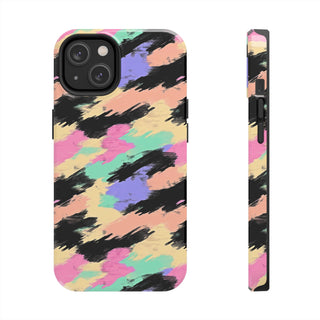Color Rush - iPhone Tough