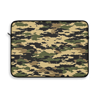 Sandstorm Camo - Laptop Sleeve