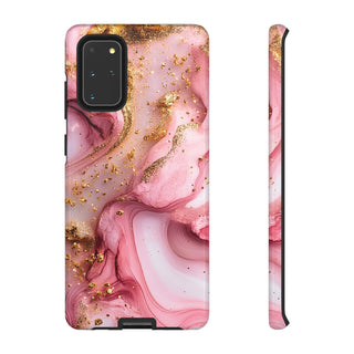 Pink Élan - Galaxy Tough