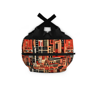 Sunstone City - Backpack