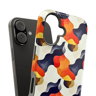 Heatwave Drift - iPhone MagSafe