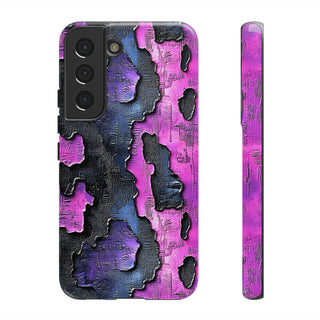 Violet Abyss - Galaxy Tough