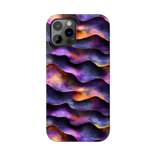 Velvet Dusk - iPhone Slim