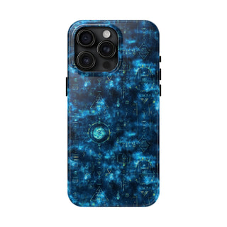 Celestial Codes - iPhone Tough