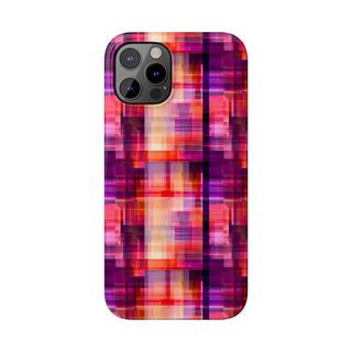 Prism Heat - iPhone Slim