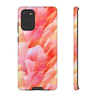 Feathered Blaze - Galaxy Tough