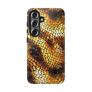 Golden Terrain - Galaxy Tough