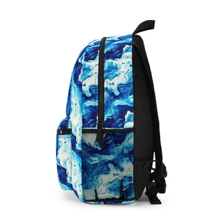 Arctic Flow - Backpack