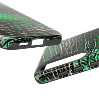Verdant Alligator - Galaxy Tough