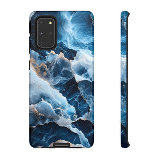 Arctic Abyss - Galaxy Tough