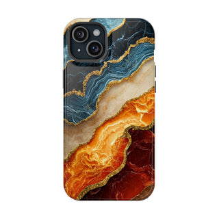 Earthbound Sonata - iPhone MagSafe