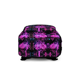 Neon Vault - Backpack
