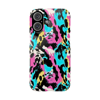 Vivid Fusion - iPhone Slim