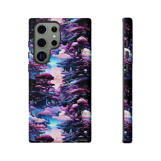 Dreamtree Vale - Galaxy Tough