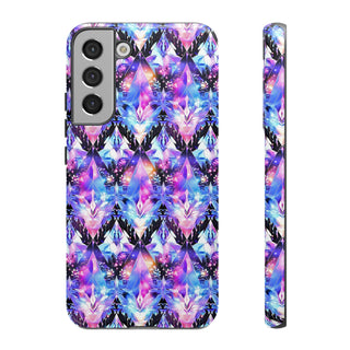 Crystal Bloom - Galaxy Tough