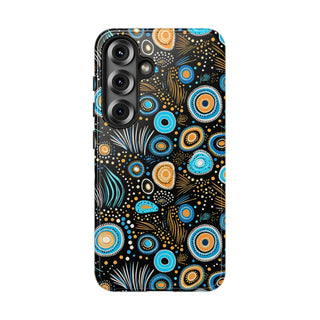 Celestial Harmony - Galaxy Tough