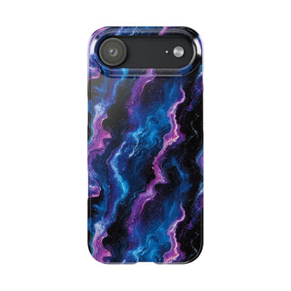 Nebula Veil - iPhone Slim