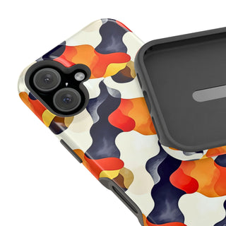 Heatwave Drift - iPhone MagSafe