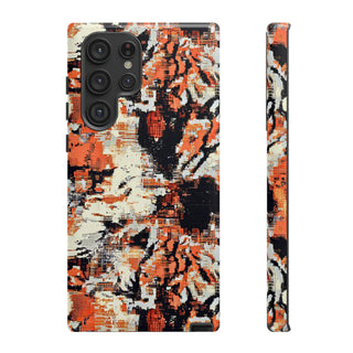 Inferno Blaze - Galaxy Tough