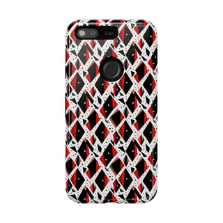 Eclipse Elegance - Pixel Tough