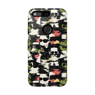 Phantom Shades - Pixel Tough