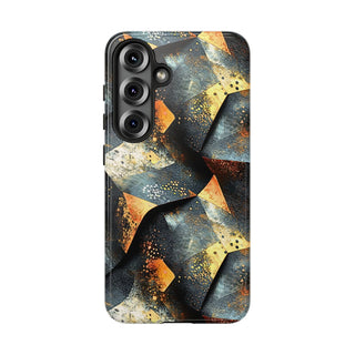 Burnt Shards - Galaxy Tough