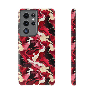 Fiery Flow - Galaxy Tough