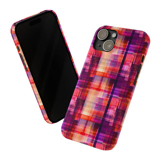 Prism Heat - iPhone Slim