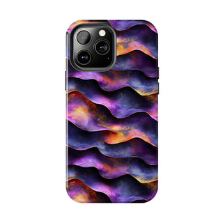 Velvet Dusk - iPhone Tough